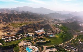 Hatta Fort Hotel